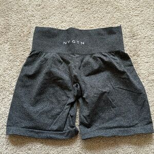 NVGTN Workout shorts